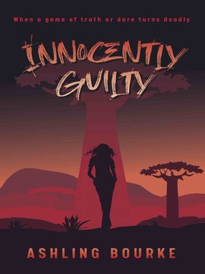 cover image of Innocently Guilty